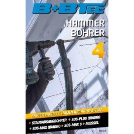 Catalog Hammer Drilling