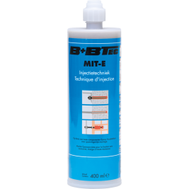 MIT-E Epoxy Acrylate, 400 ml