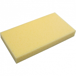 Replacement Sponge for Velcro Floor Sponge