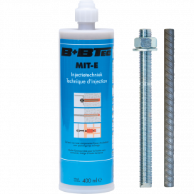 MIT-E Epoxy Acrylate, 400 ml