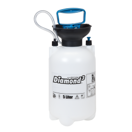 D3 Watertank 5 Liter