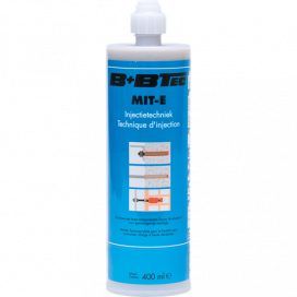 MIT-E Epoxy Acrylate, 400 ml