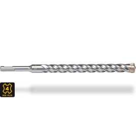 SDS+ Quadro 14 x 450 mm