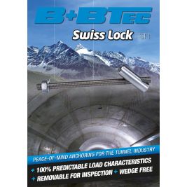 Catalog Swiss Lock