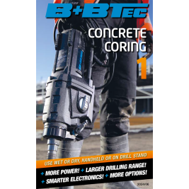 Catalog Concrete Coring