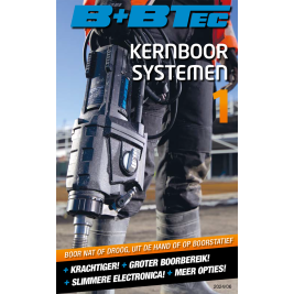 Catalog Concrete Coring