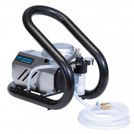 Vacuumpomp VAC 800