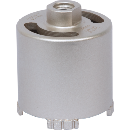 Diamant dozenboor M16 - 77 x 75 mm