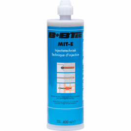 MIT-E Epoxy Acrylate 400 ml