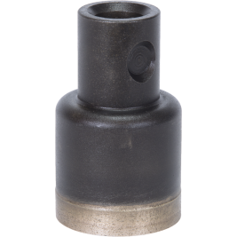 Diamond3® Tegelboor Premium 45 mm