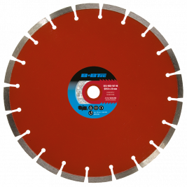 SEG-RED-10T-M Ø350 mm