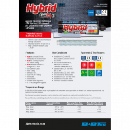 TDS BIS-HY Hybrid GEN2