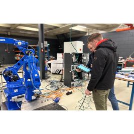 Stage vacatures Zaltbommel