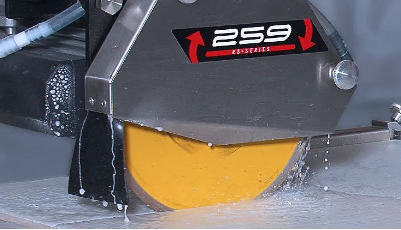 Zaagmachines & zaagbladen