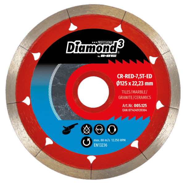 CR-RED-7,5T-ED