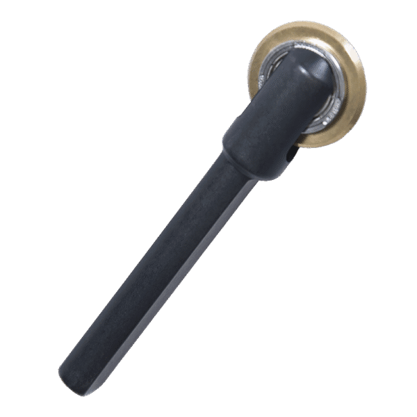 DIAMOND³ Titanium Snijwieltje Ø22 mm