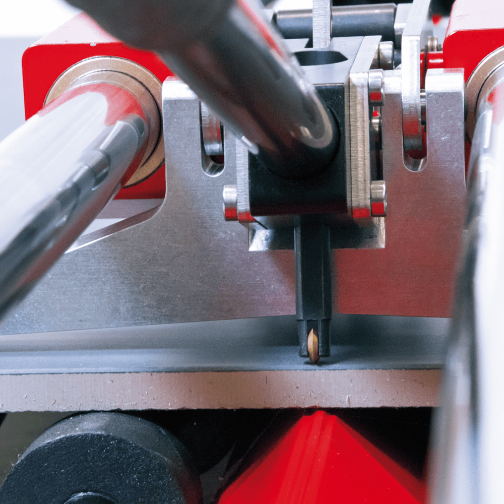 Tile Cutting