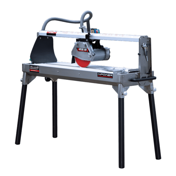 DIAMOND³ 2512RS HiPower