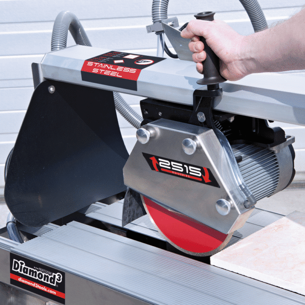 DIAMOND³ 2515RS HiPower