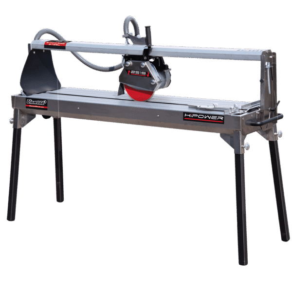 DIAMOND³ 2515RS HiPower