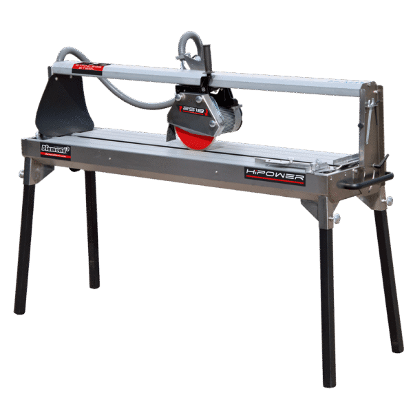 DIAMOND³ 2518RS HiPower