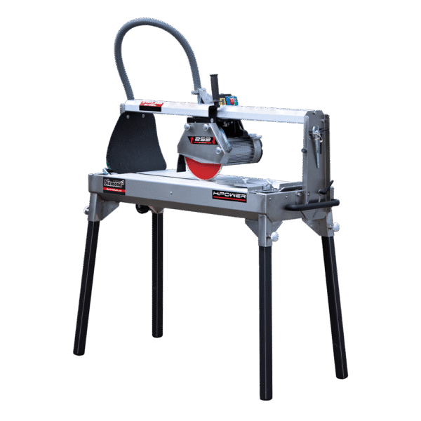 DIAMOND³ 259RS HiPower