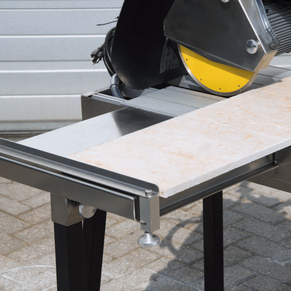 Zijtafel 400 x 400 mm