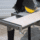 CR-YELLOW-10N Ø350mm