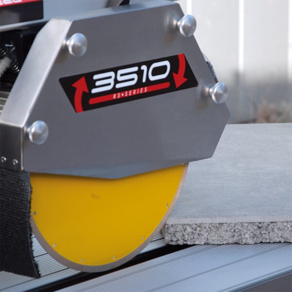 DIAMOND³® 3510RS HiPower