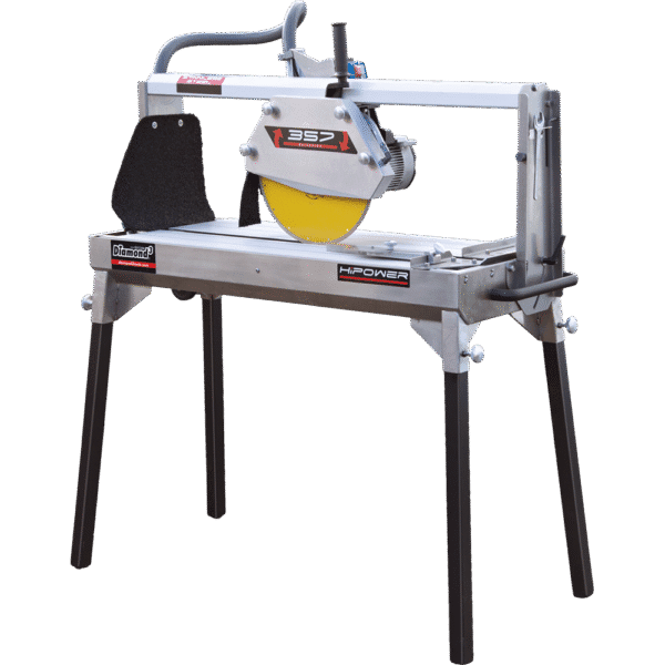 DIAMOND³® 357RS HiPower