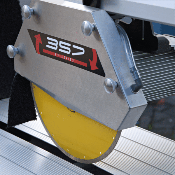 DIAMOND³® 357RS HiPower