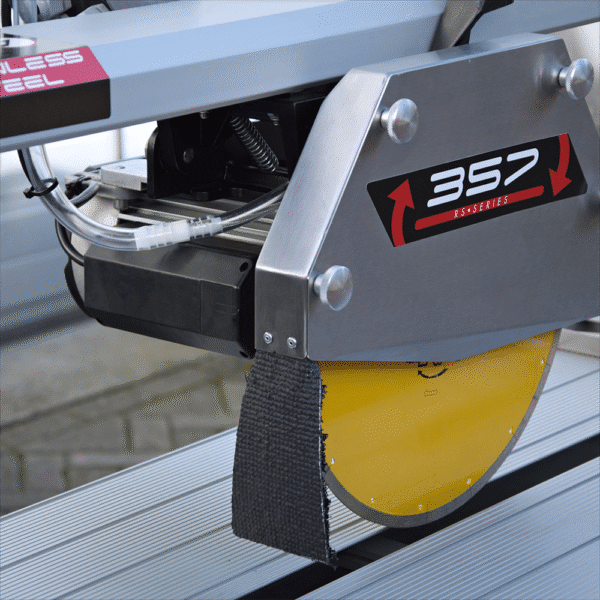 DIAMOND³® 357RS HiPower