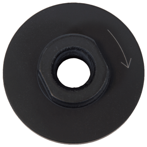 Diamant-Trennscheibe 50 mm x M14