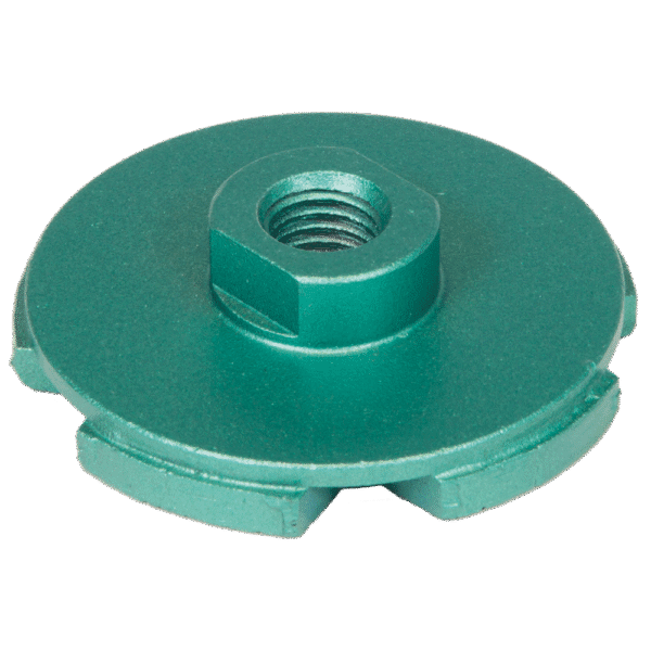 Diamant Komschijf 70 mm x M14 EB