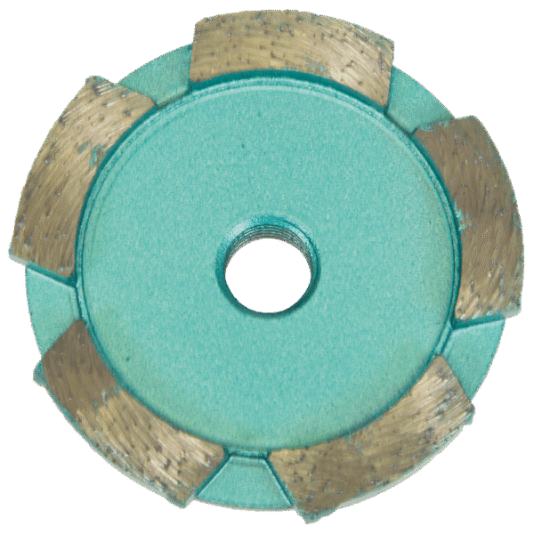 Diamant Komschijf 70 mm x M14 EB