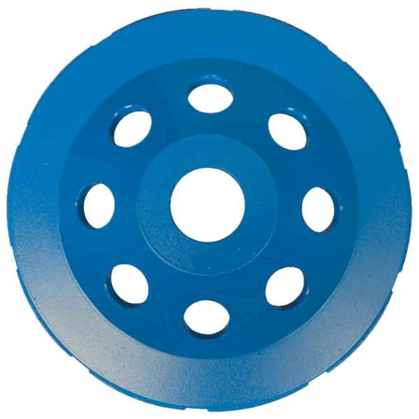 Diamant-Trennscheibe 125 mm x 22,2 mm DB