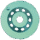 Diamant Komschijf 125 mm x 22,2 mm DBL