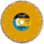 CR-YELLOW-10N Ø300mm
