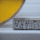 CR-YELLOW-10N Ø250mm