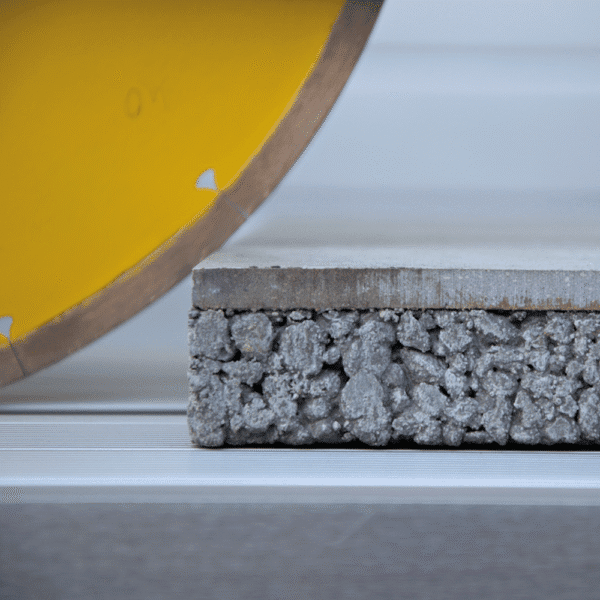 CR-YELLOW-10N Ø350mm