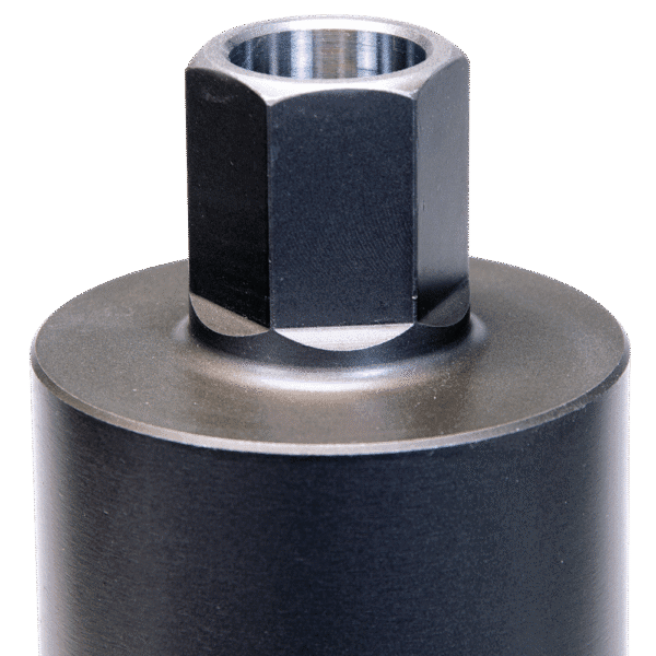 DrySpeed Gesegmenteerde diamant droogboor 1 ¼" - 92 x 400 mm