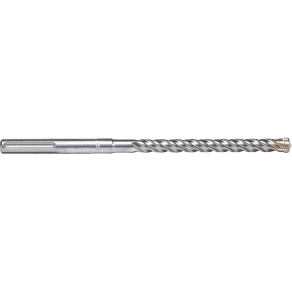 Hamerboren SDS-Max Quadro