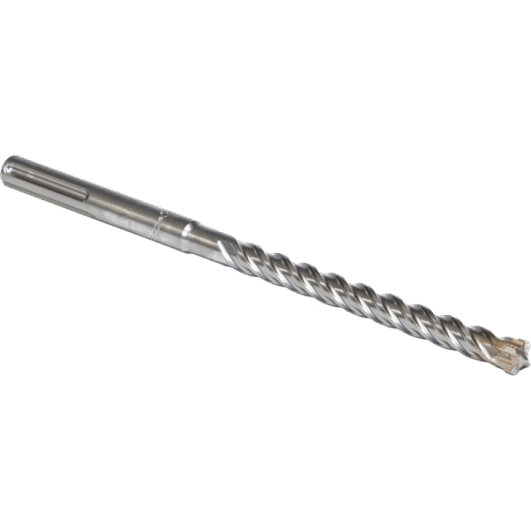 Hamerboren SDS-Max Quadro