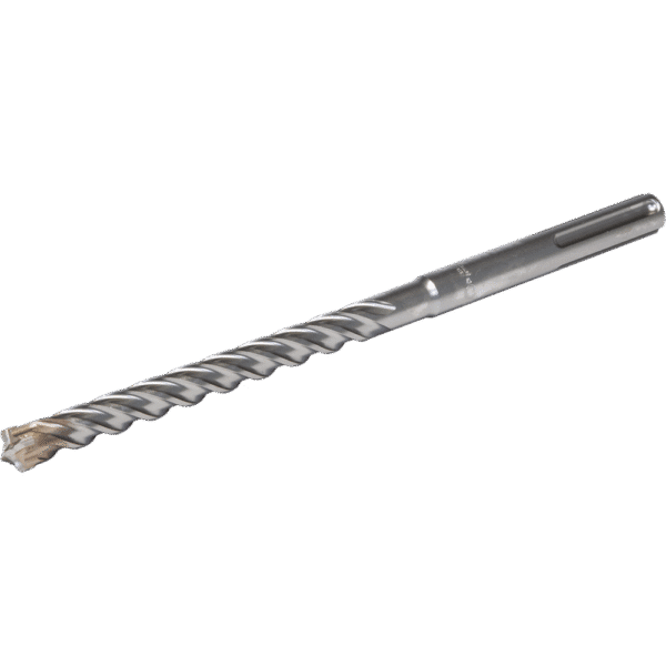 SDS-Max Quadro 18 x 540 mm