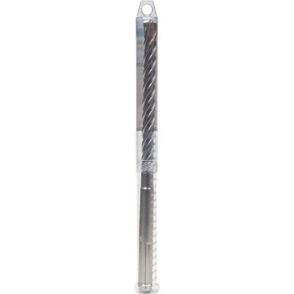 SDS-Max Quadro 12 x 540 mm