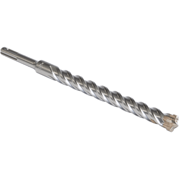 SDS+ Quadro 10 x 260 mm [NL 210 mm]