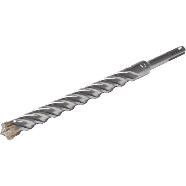 SDS+ Quadro 18 x 250 mm [NL 200 mm]