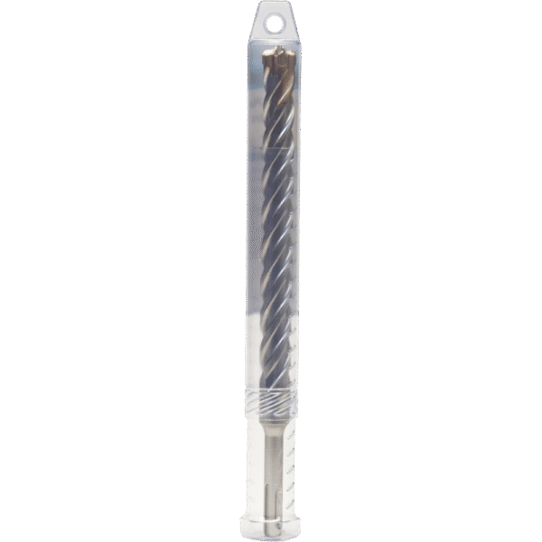 SDS+ Quadro 6 x 310 mm [NL 260 mm]