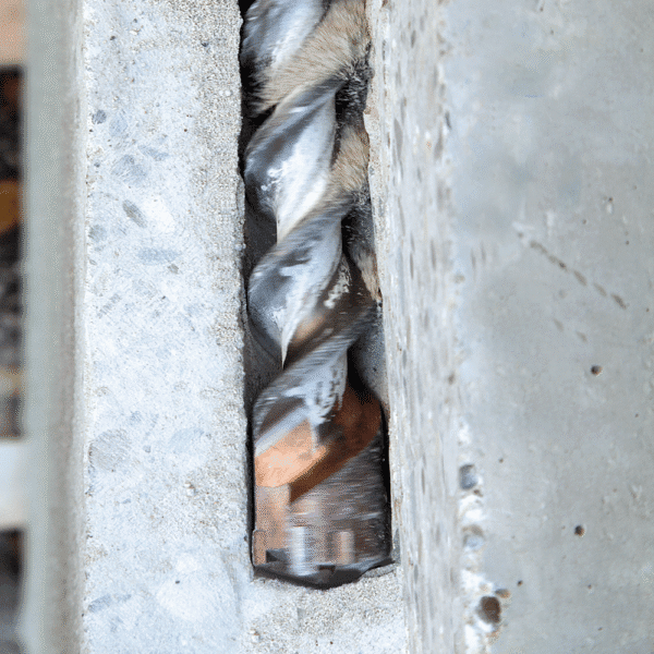 SDS-Max [6] 40 x 1500 mm