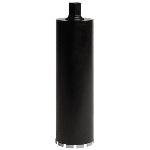 HiSpeed Segmented Core Bit 1 ¼" - 500 x 500 mm